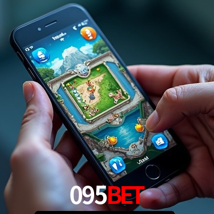 Segurança 2FA 095bet