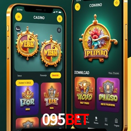 Benefícios da Conta 095bet