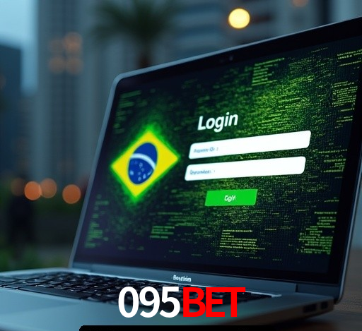 Integração de APIs 095bet