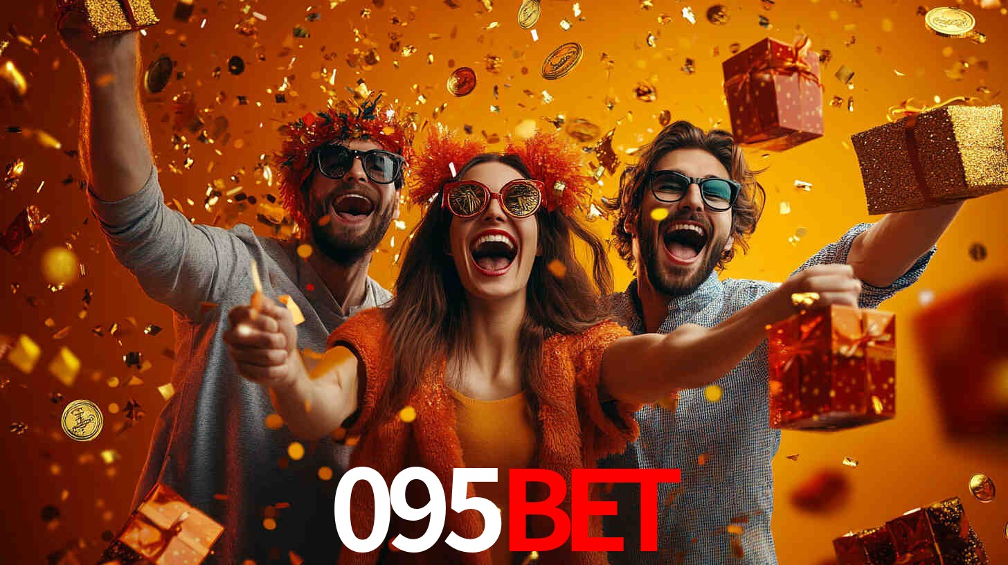 Promoção Relâmpago 095bet