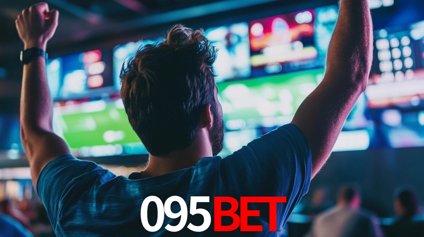 Apostas de Futebol 095bet