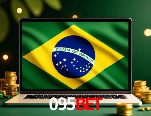 Provedores de Jogos 095bet