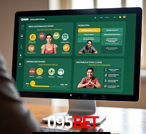 Promoções Sazonais 095bet