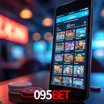 Casino VIP 095bet