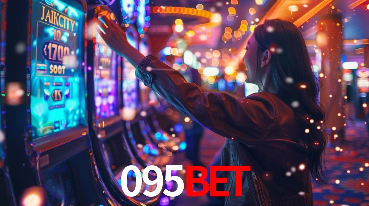 Programa VIP 095bet